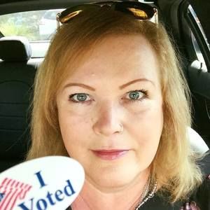 Meet your Posher, Donna